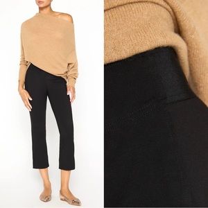 BROCHU WALKER Daria Kick Crop Pant